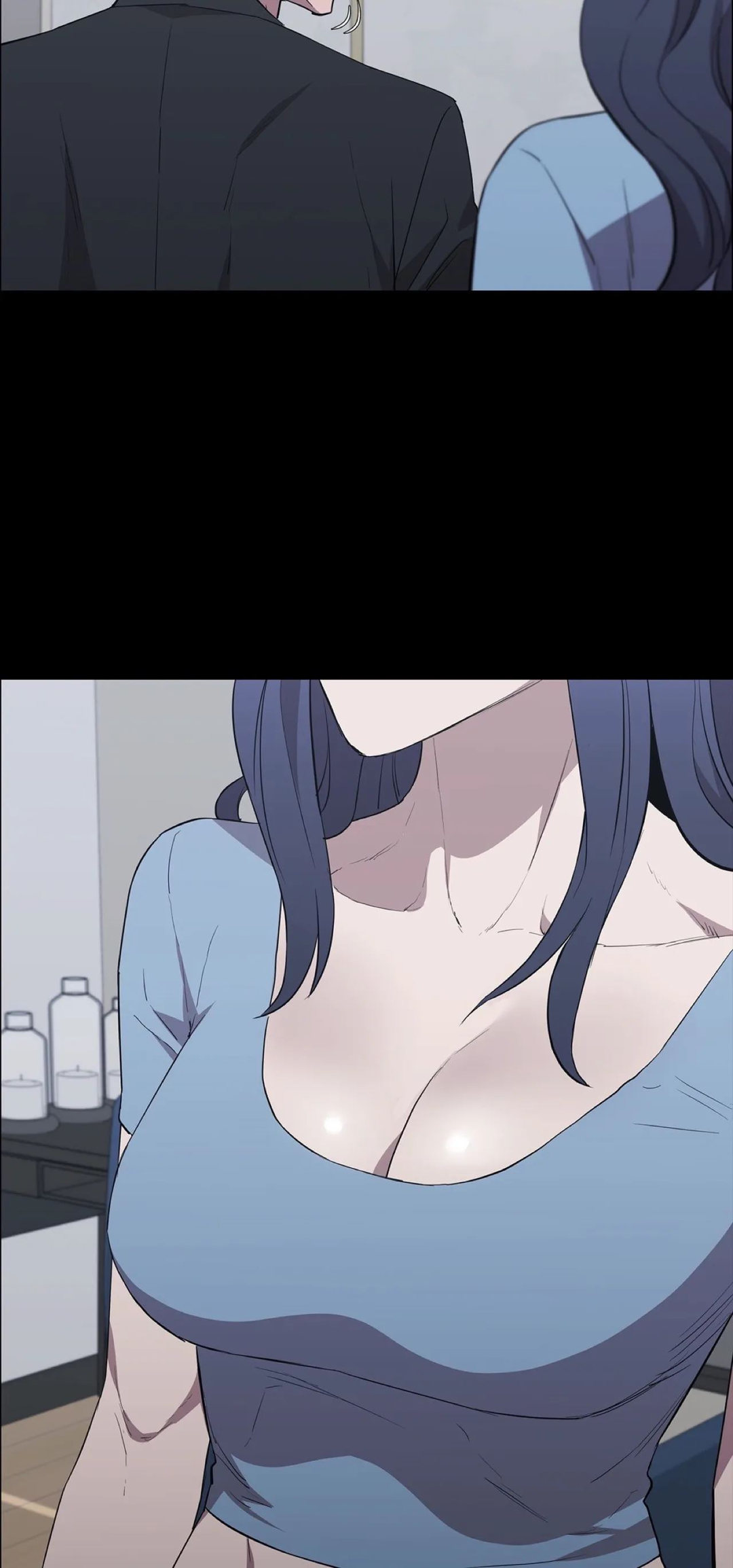 Thorns of Innocence - Chapter 76 [photo 26] - MangaPorn