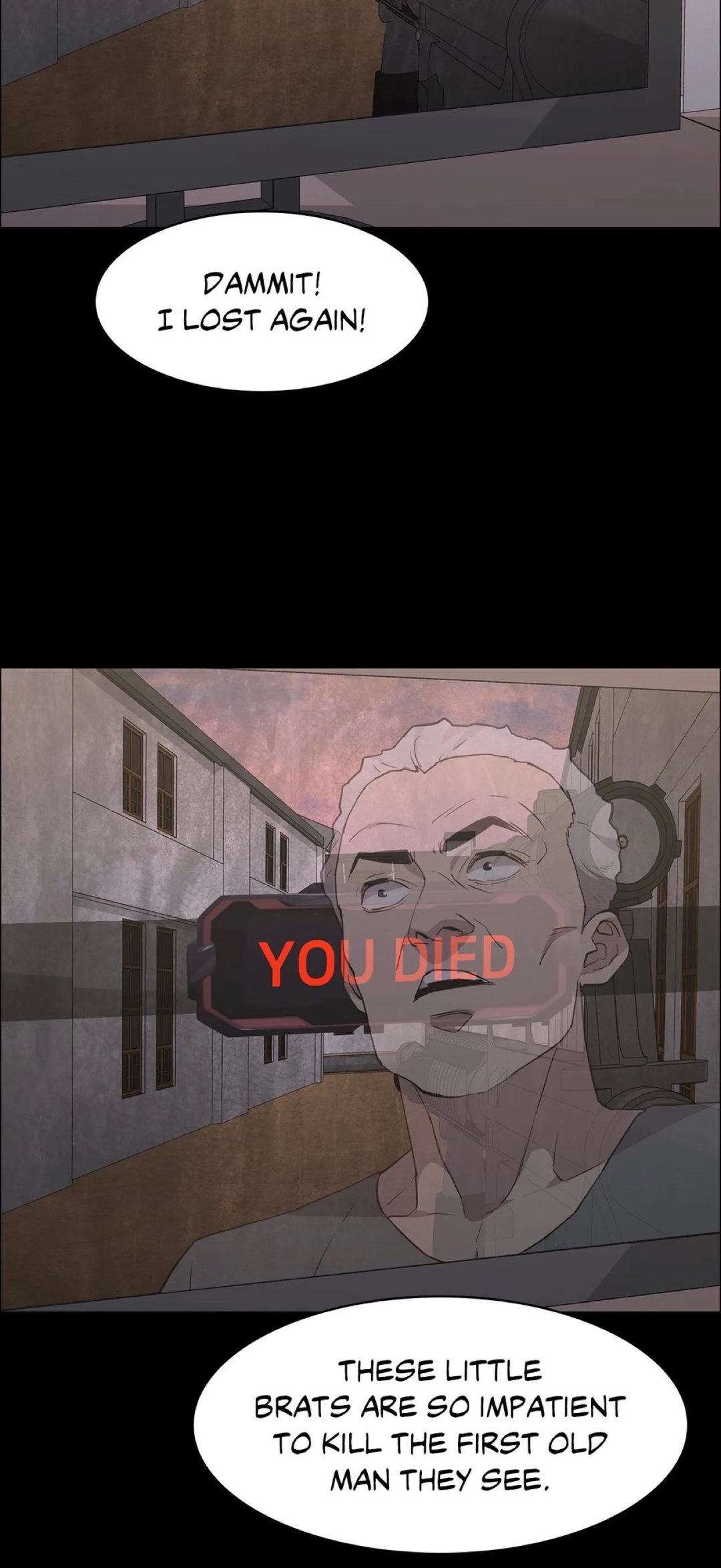 Thorns of Innocence - Chapter 76 [photo 3] - MangaPorn