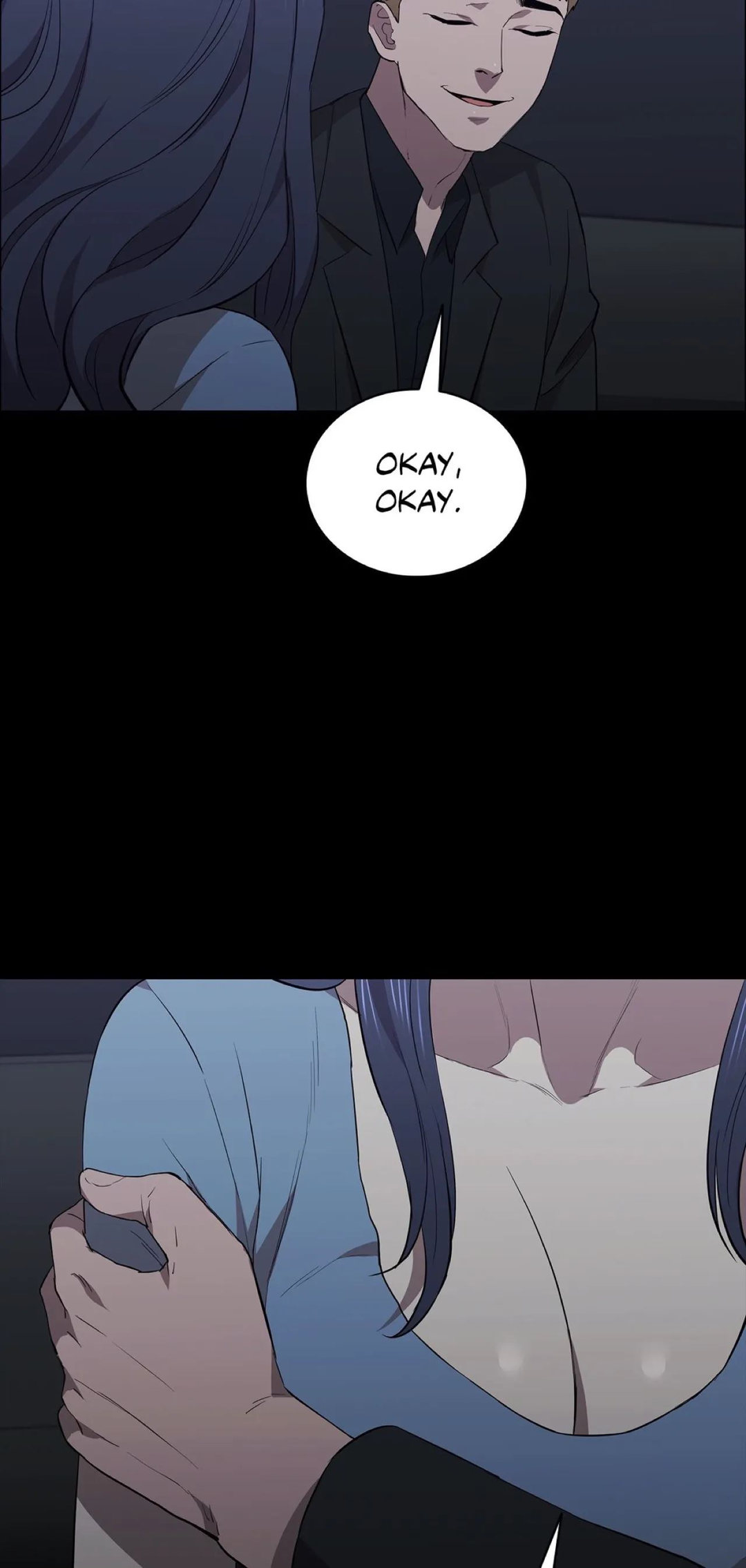 Thorns of Innocence - Chapter 76 [photo 47] - MangaPorn