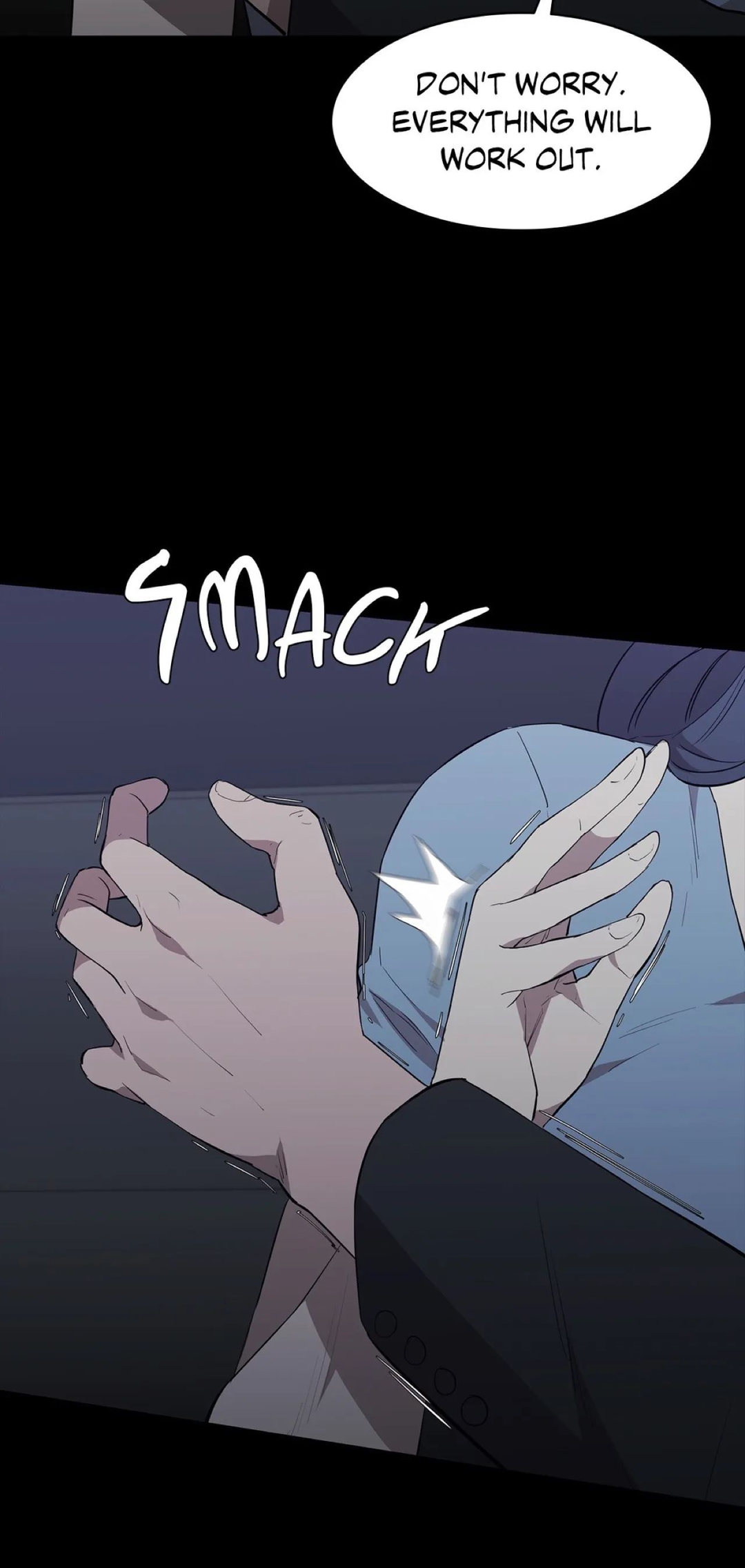 Thorns of Innocence - Chapter 76 [photo 48] - MangaPorn