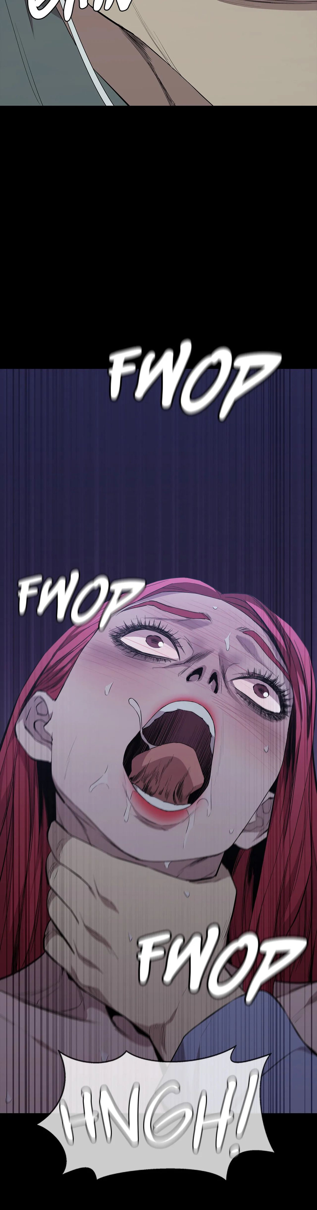 Thorns of Innocence - Chapter 77 [photo 107] - MangaPorn