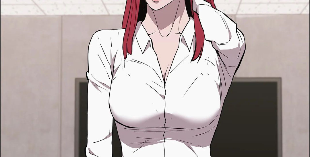 Thorns of Innocence - Chapter 77 [photo 21] - MangaPorn