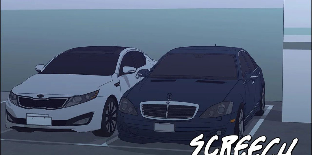 Thorns of Innocence - Chapter 77 [photo 33] - MangaPorn