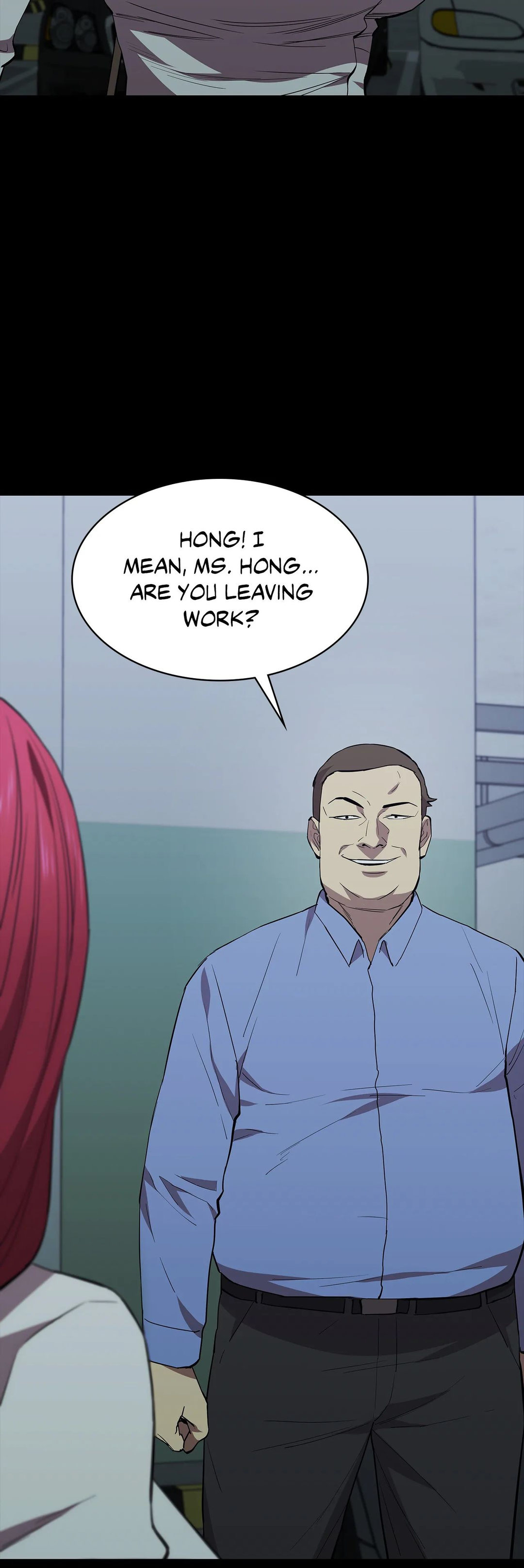 Thorns of Innocence - Chapter 77 [photo 36] - MangaPorn