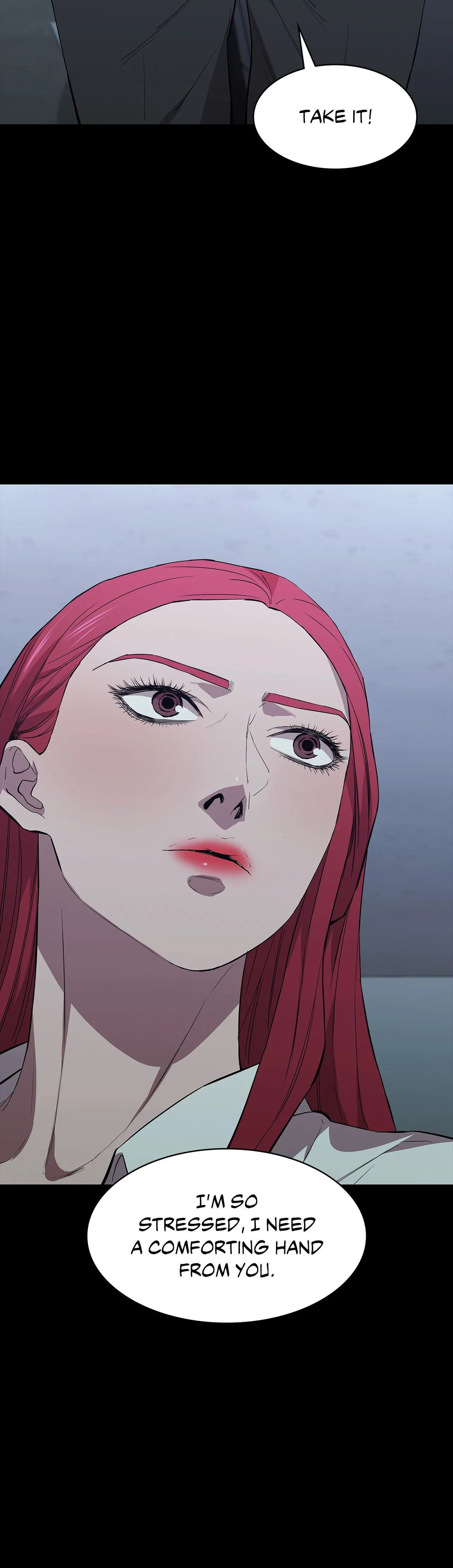 Thorns of Innocence - Chapter 77 [photo 44] - MangaPorn