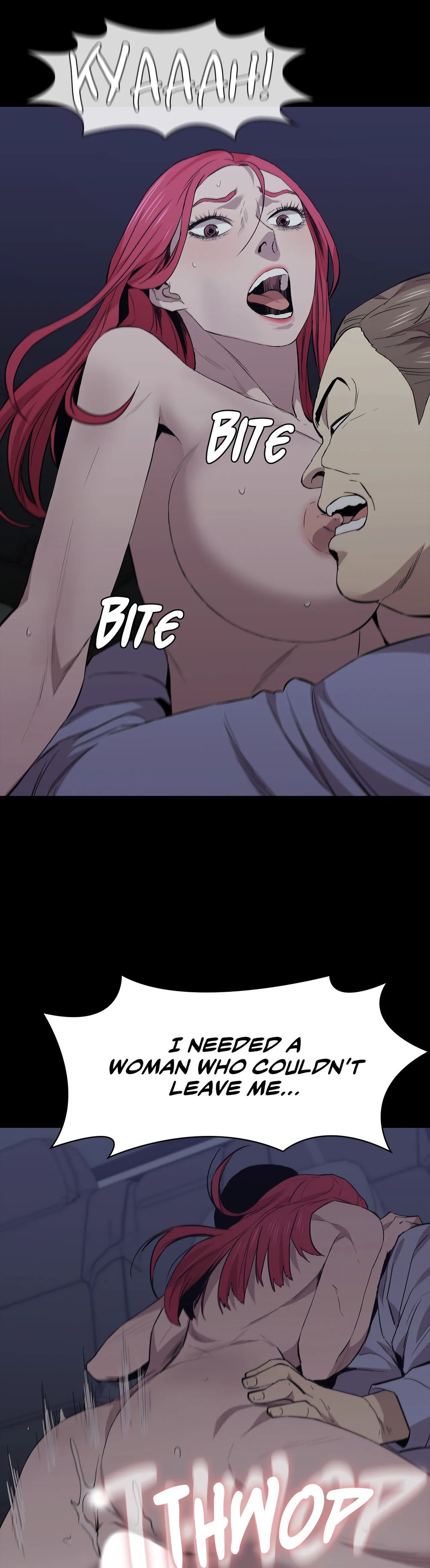 Thorns of Innocence - Chapter 77 [photo 80] - MangaPorn