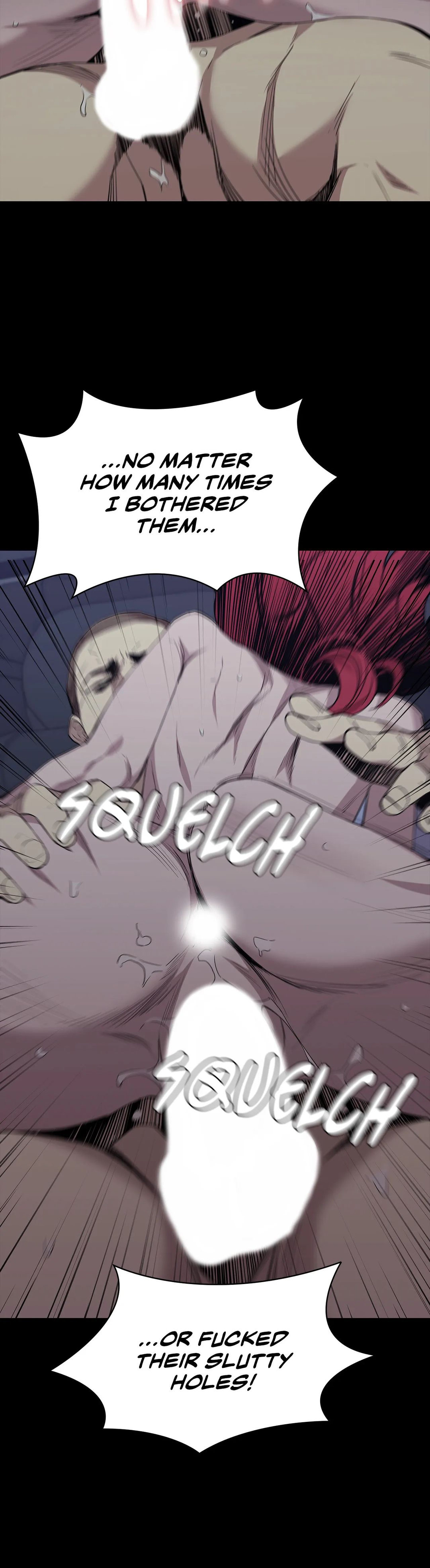 Thorns of Innocence - Chapter 77 [photo 81] - MangaPorn