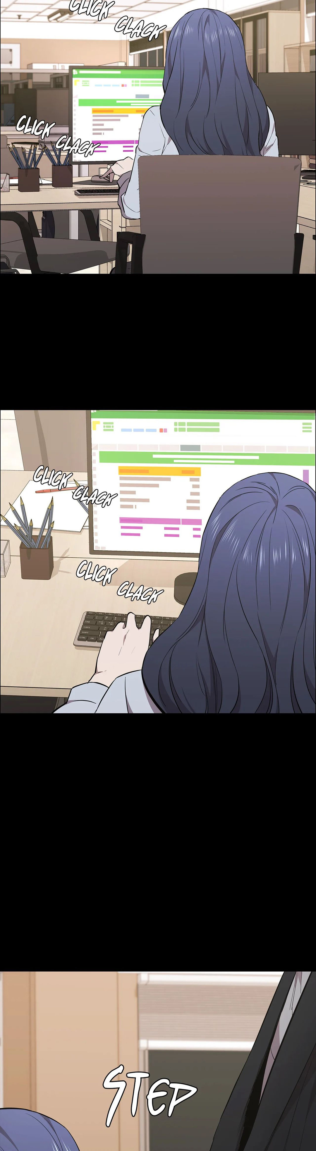 Thorns of Innocence - Chapter 78 [photo 46] - MangaPorn