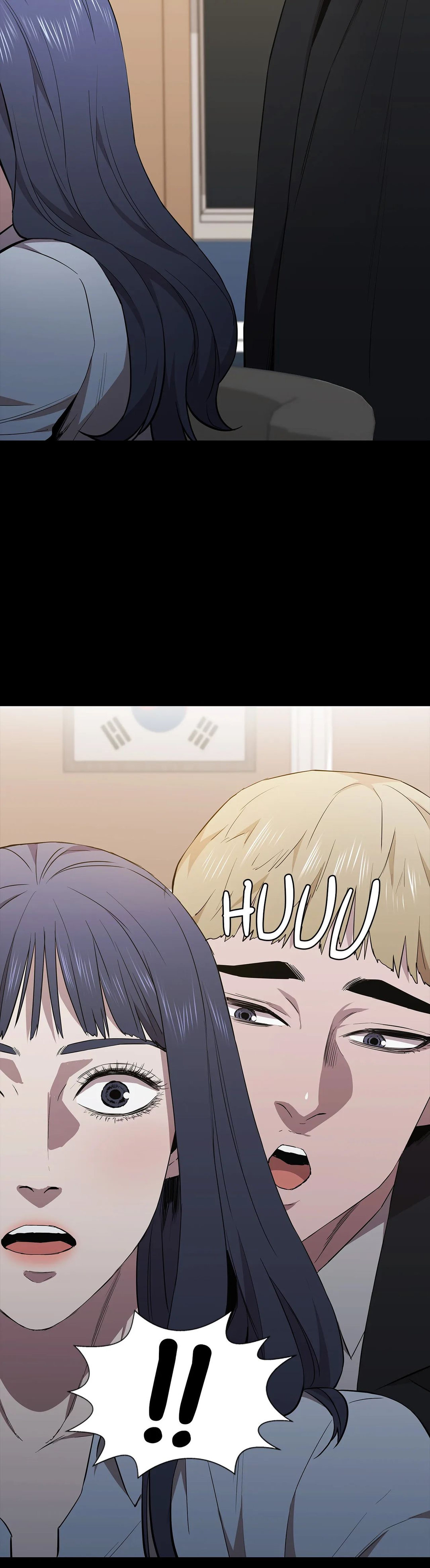 Thorns of Innocence - Chapter 78 [photo 47] - MangaPorn