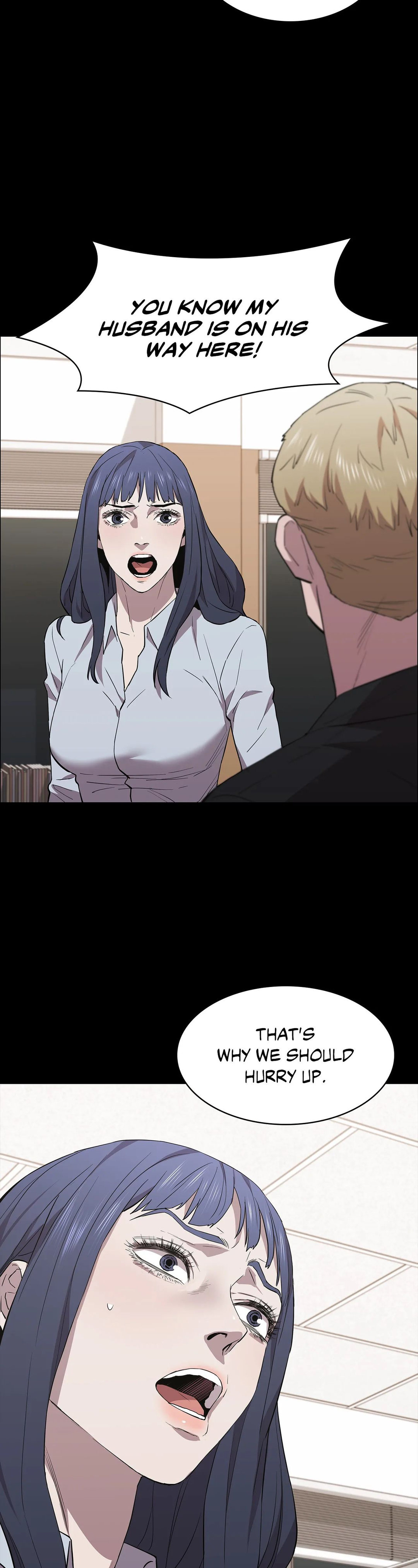 Thorns of Innocence - Chapter 78 [photo 63] - MangaPorn