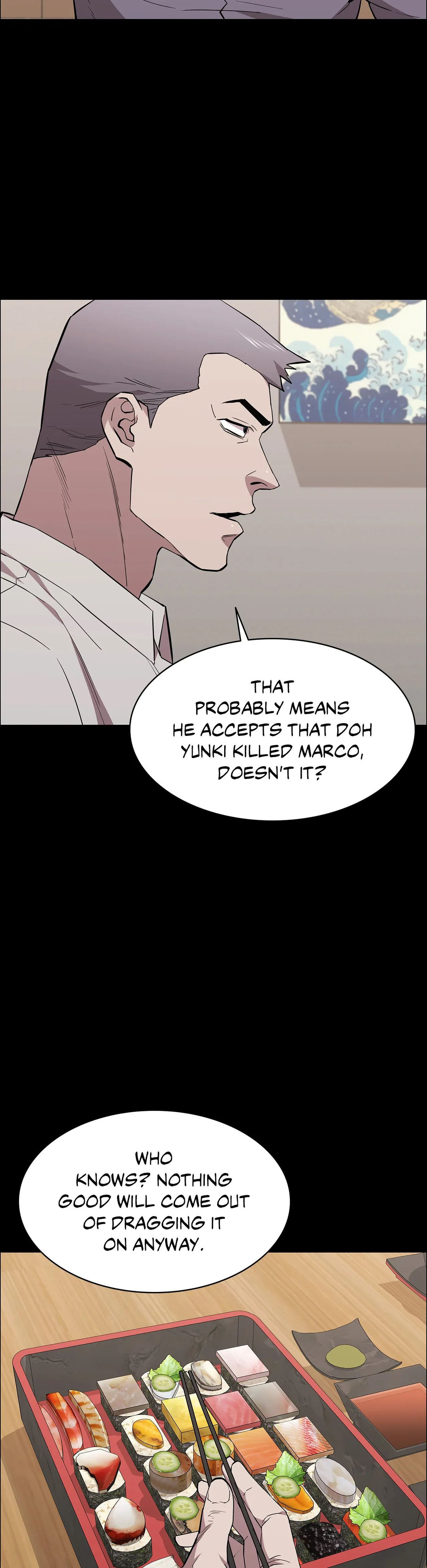 Thorns of Innocence - Chapter 78 [photo 7] - MangaPorn