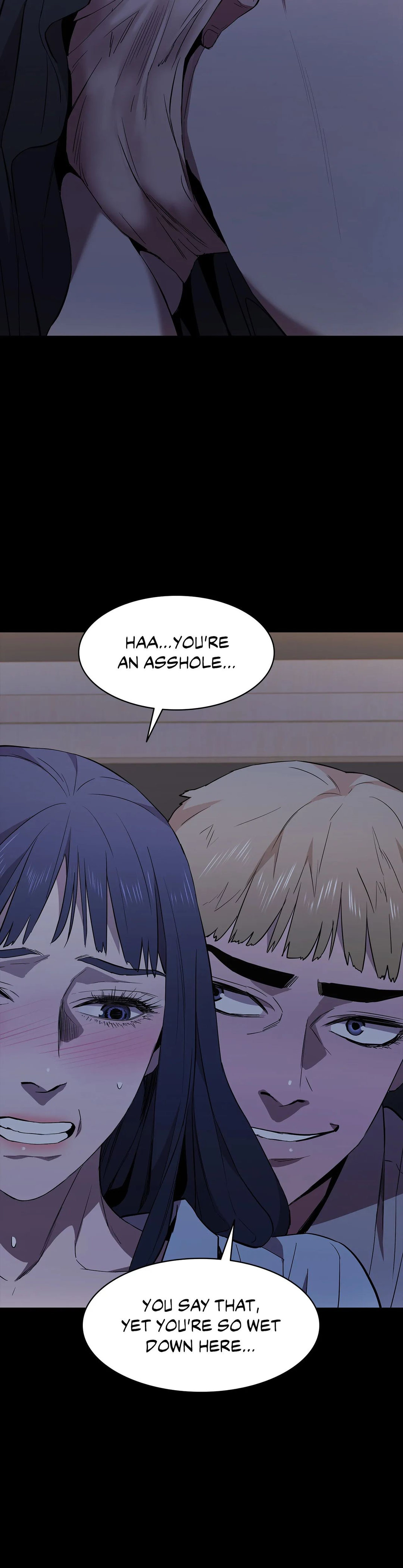 Thorns of Innocence - Chapter 78 [photo 81] - MangaPorn