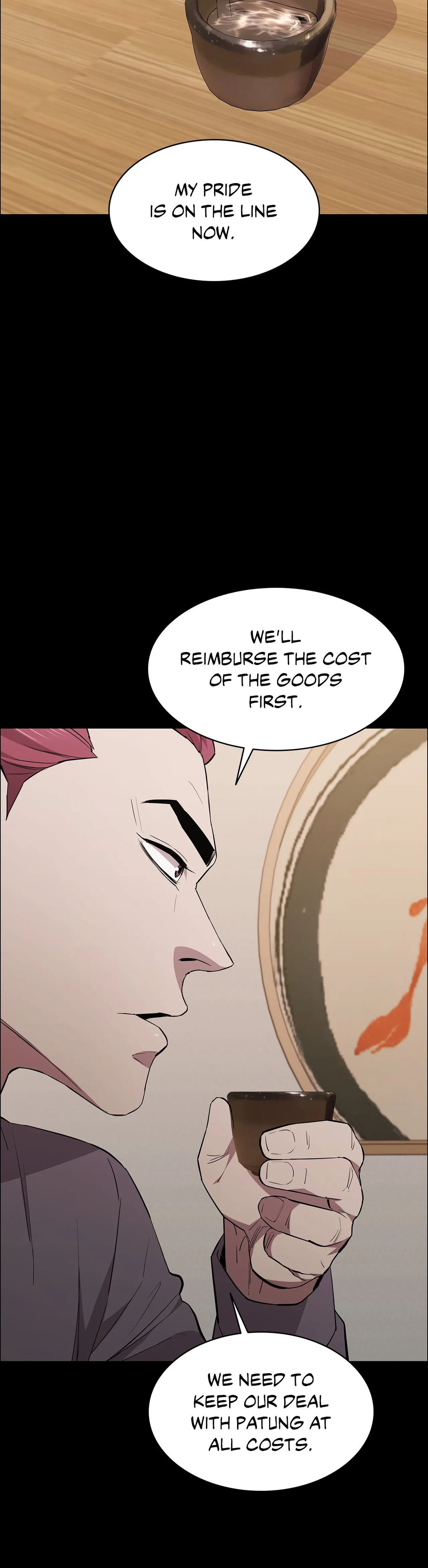 Thorns of Innocence - Chapter 78 [photo 9] - MangaPorn