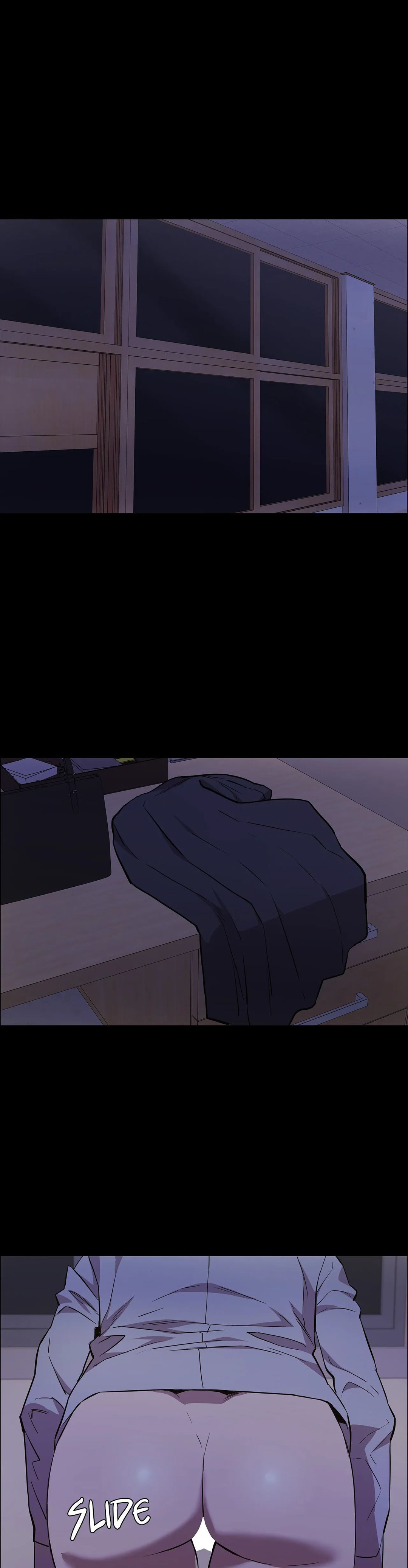 Thorns of Innocence - Chapter 79 [photo 1] - MangaPorn