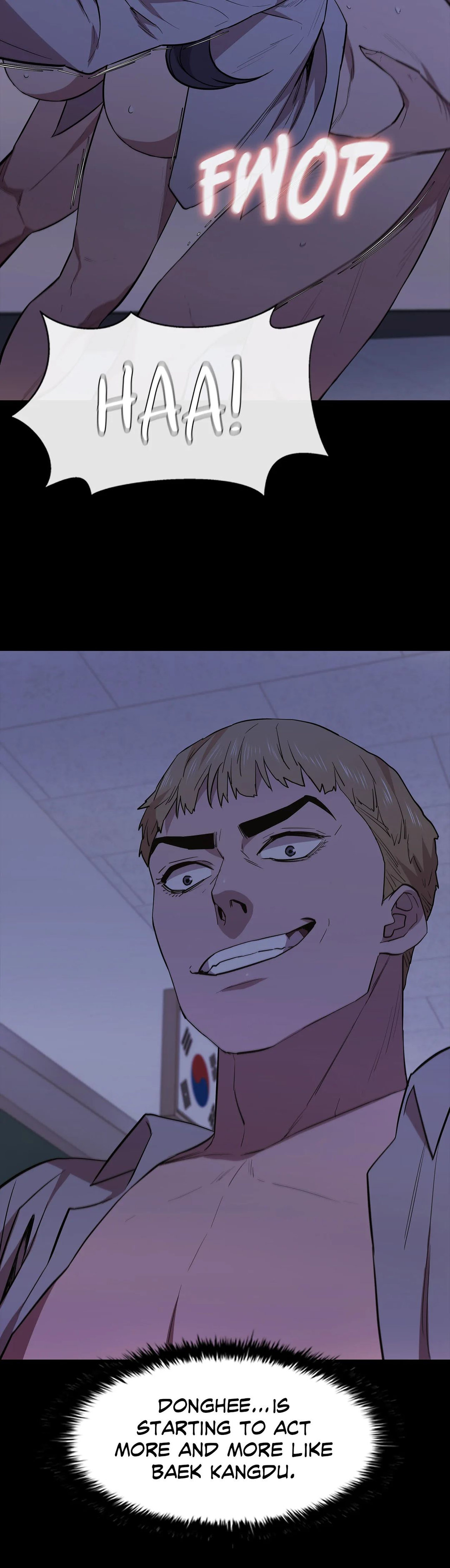 Thorns of Innocence - Chapter 79 [photo 27] - MangaPorn