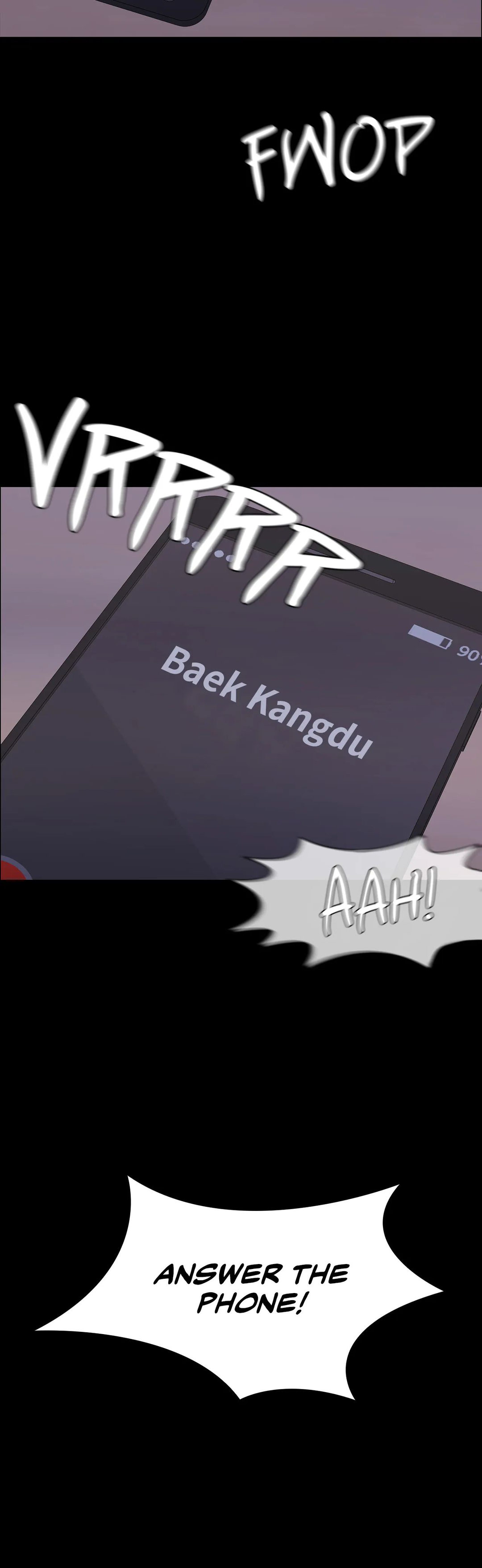 Thorns of Innocence - Chapter 79 [photo 34] - MangaPorn