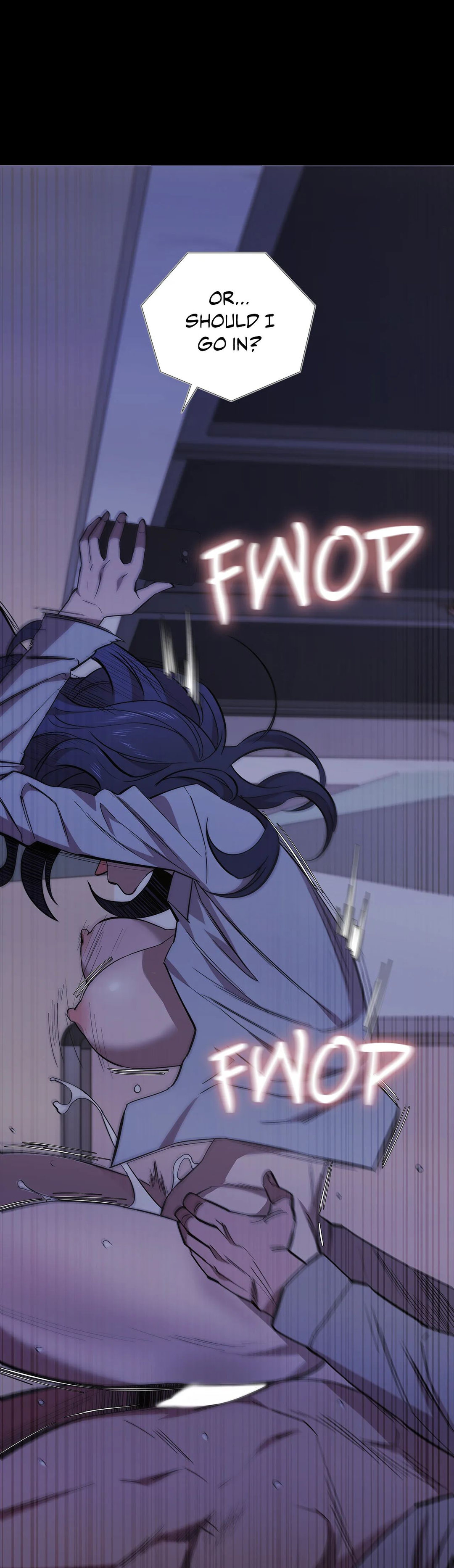 Thorns of Innocence - Chapter 79 [photo 36] - MangaPorn