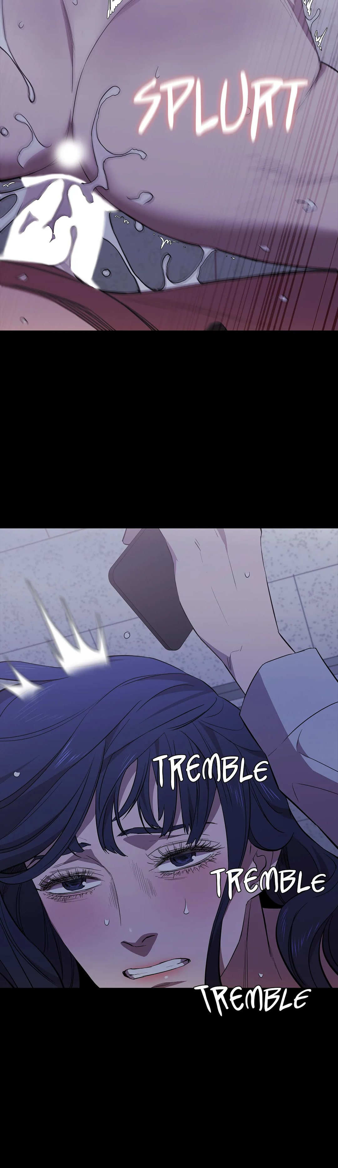 Thorns of Innocence - Chapter 79 [photo 38] - MangaPorn