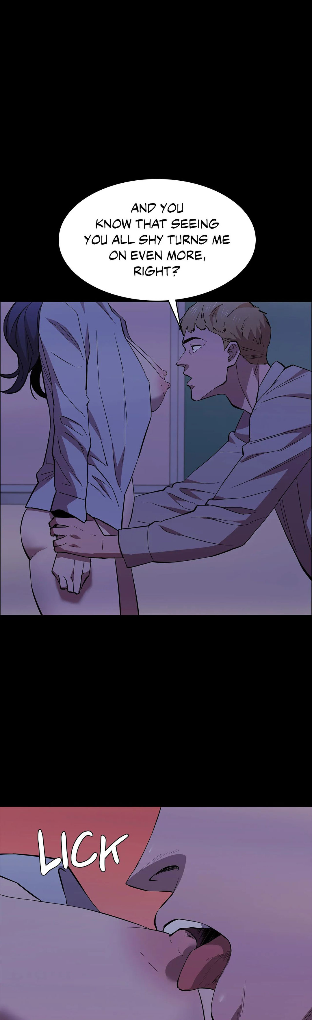 Thorns of Innocence - Chapter 79 [photo 4] - MangaPorn