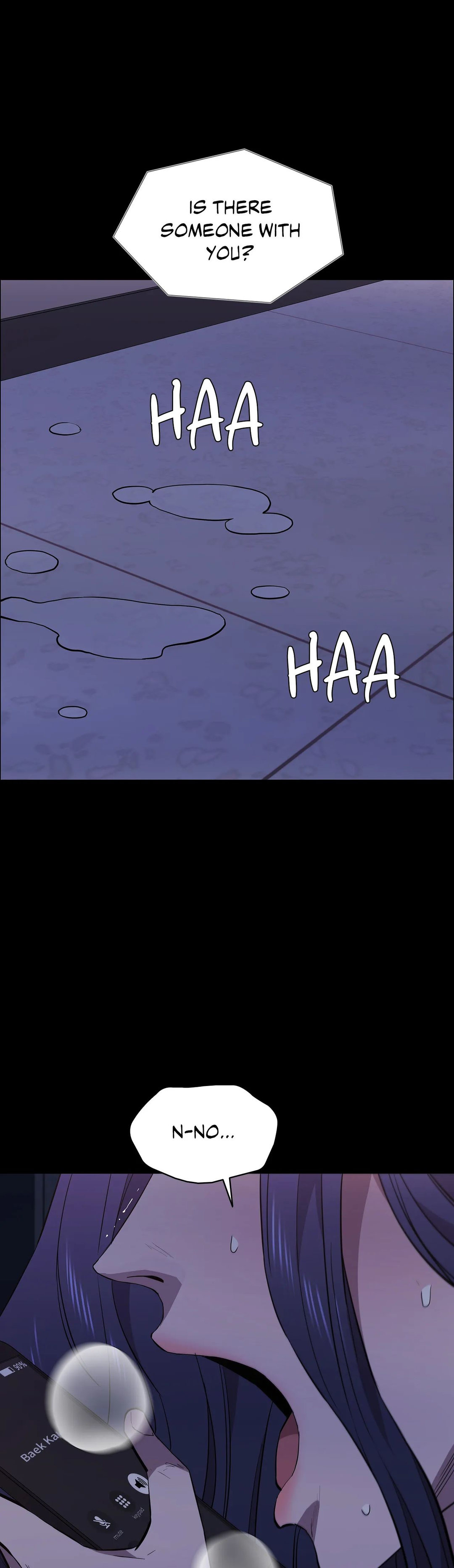 Thorns of Innocence - Chapter 79 [photo 43] - MangaPorn