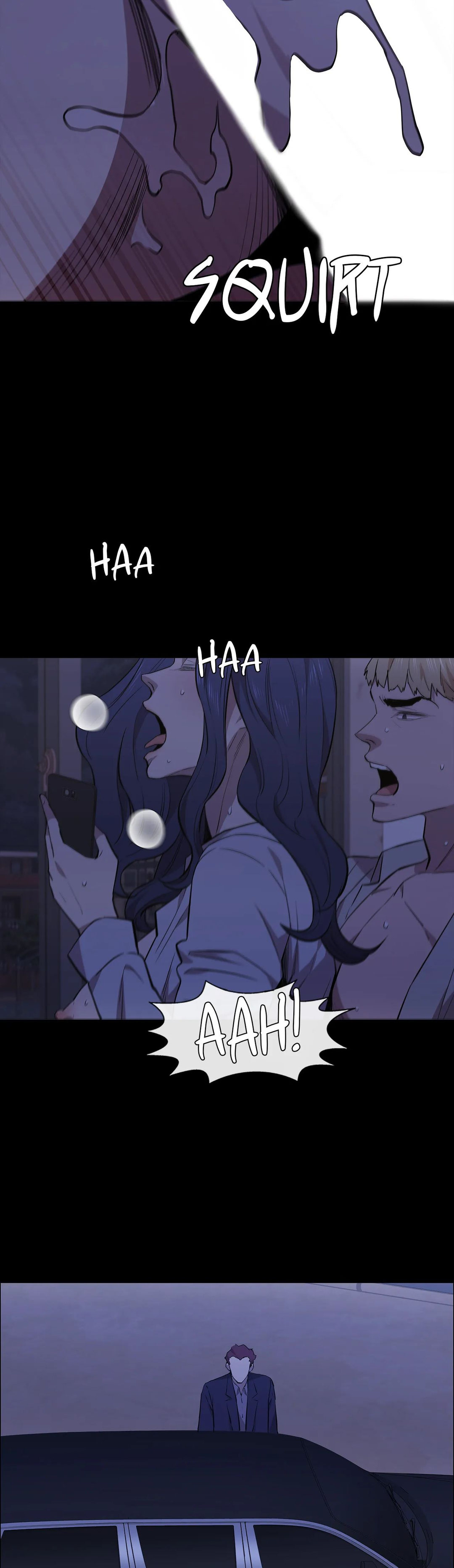 Thorns of Innocence - Chapter 79 [photo 45] - MangaPorn