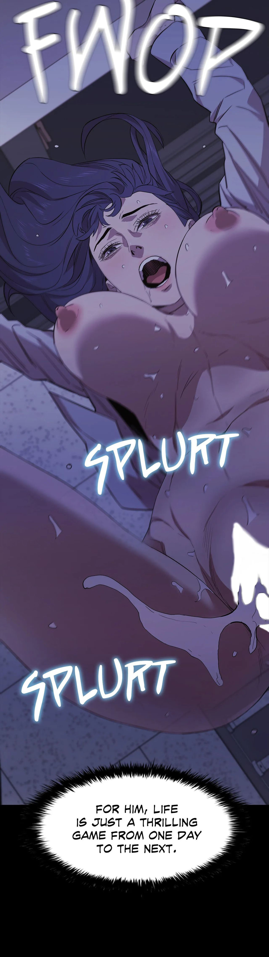 Thorns of Innocence - Chapter 80 [photo 10] - MangaPorn