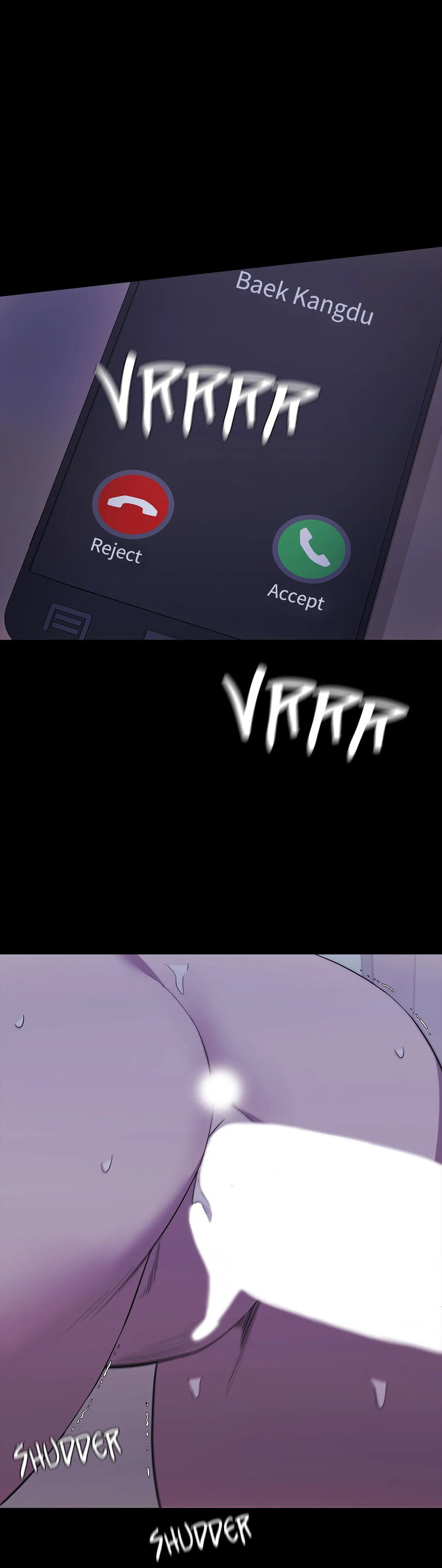 Thorns of Innocence - Chapter 80 [photo 11] - MangaPorn