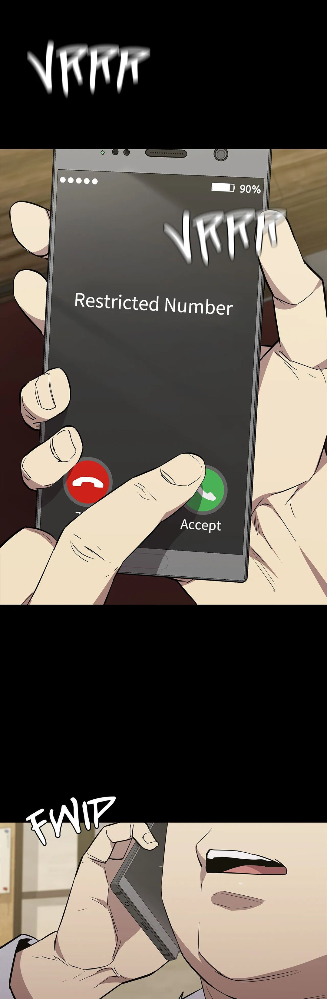 Thorns of Innocence - Chapter 80 [photo 21] - MangaPorn