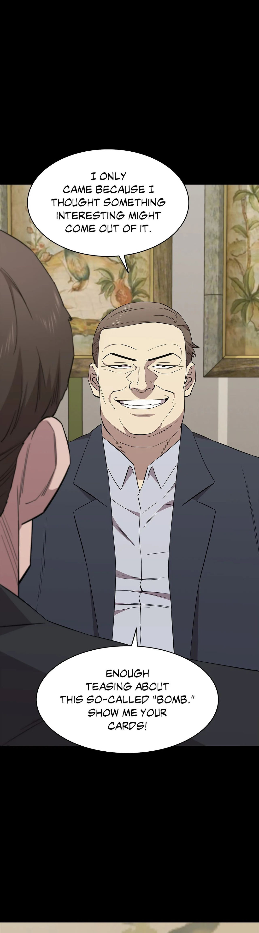 Thorns of Innocence - Chapter 80 [photo 31] - MangaPorn