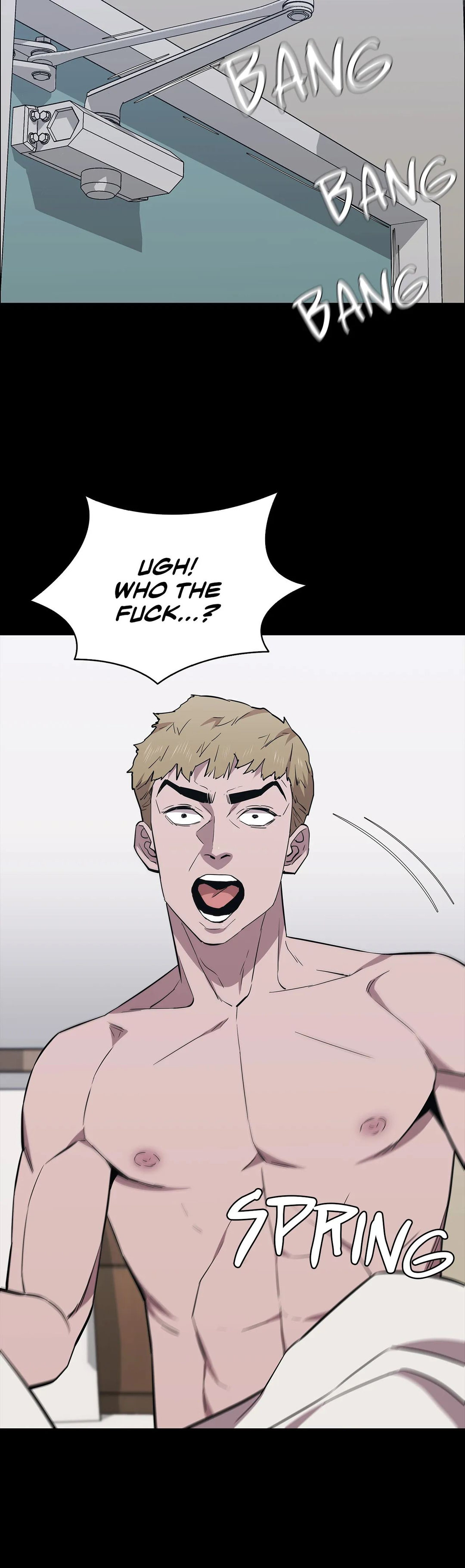 Thorns of Innocence - Chapter 80 [photo 35] - MangaPorn