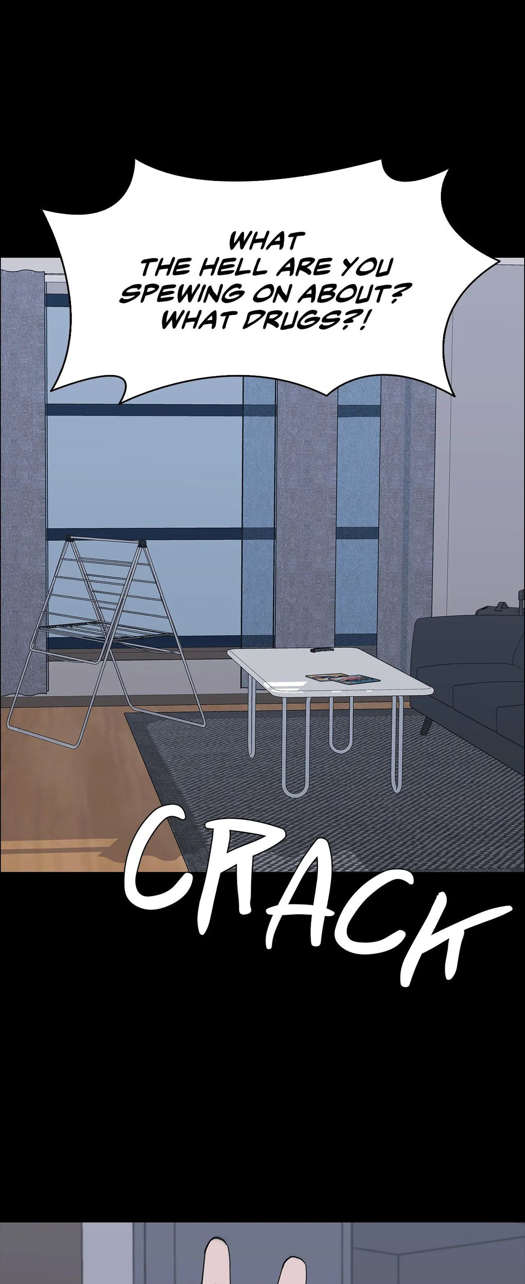 Thorns of Innocence - Chapter 80 [photo 44] - MangaPorn