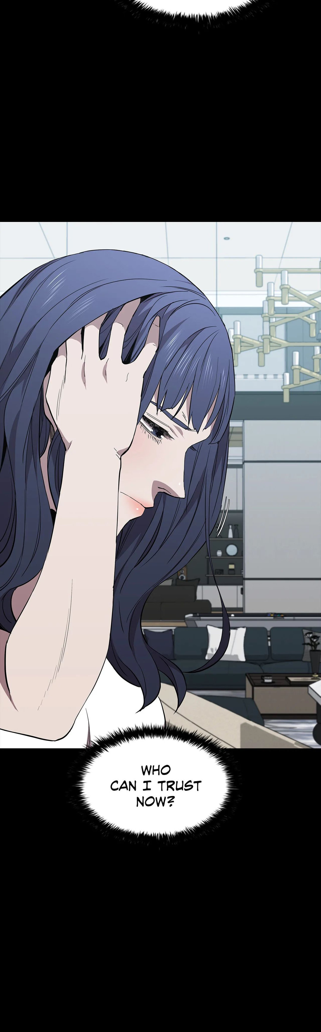 Thorns of Innocence - Chapter 81 [photo 2] - MangaPorn