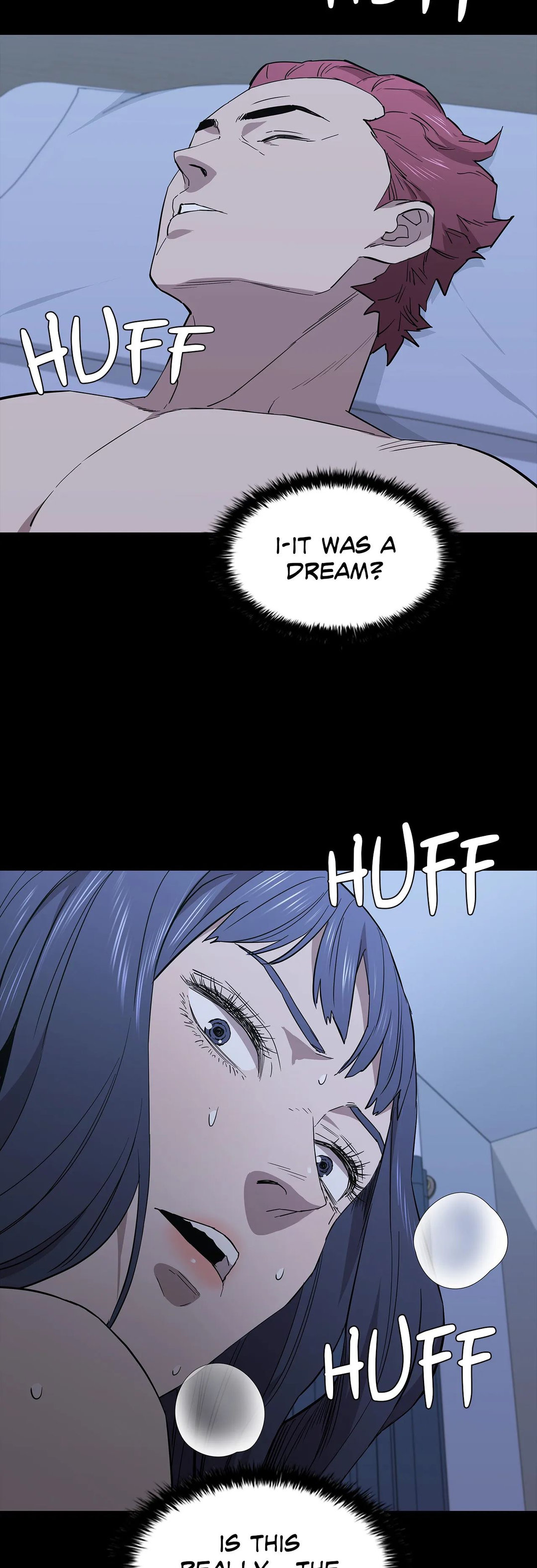 Thorns of Innocence - Chapter 81 [photo 20] - MangaPorn