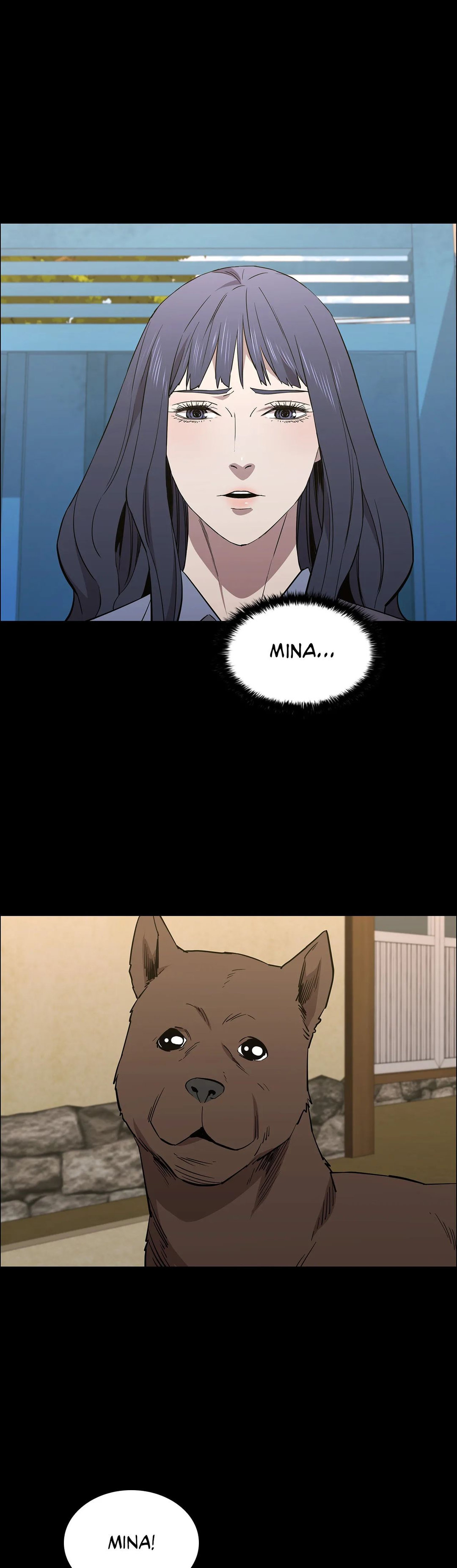 Thorns of Innocence - Chapter 81 [photo 28] - MangaPorn