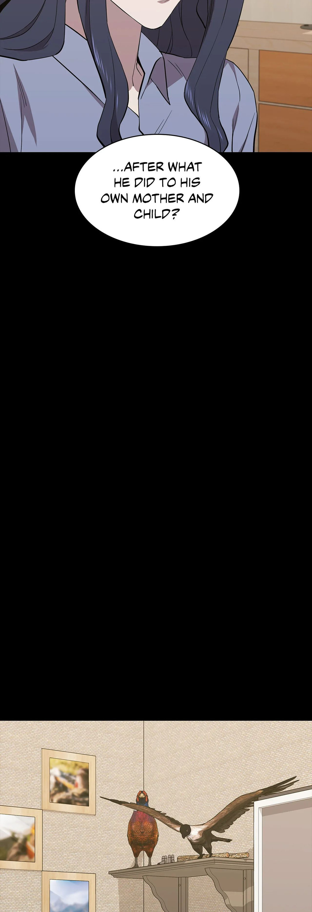 Thorns of Innocence - Chapter 81 [photo 35] - MangaPorn