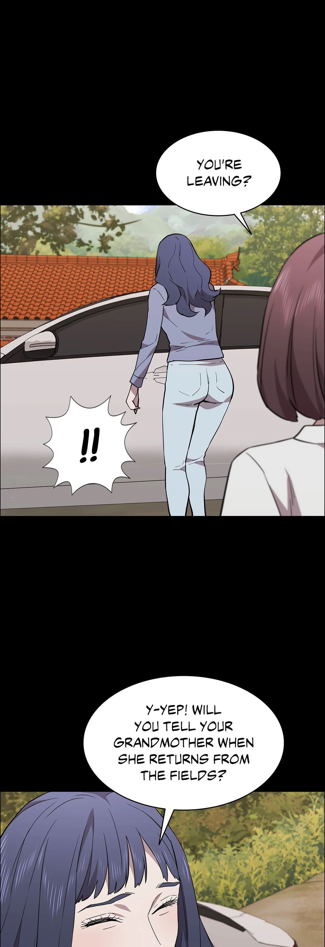 Thorns of Innocence - Chapter 81 [photo 46] - MangaPorn