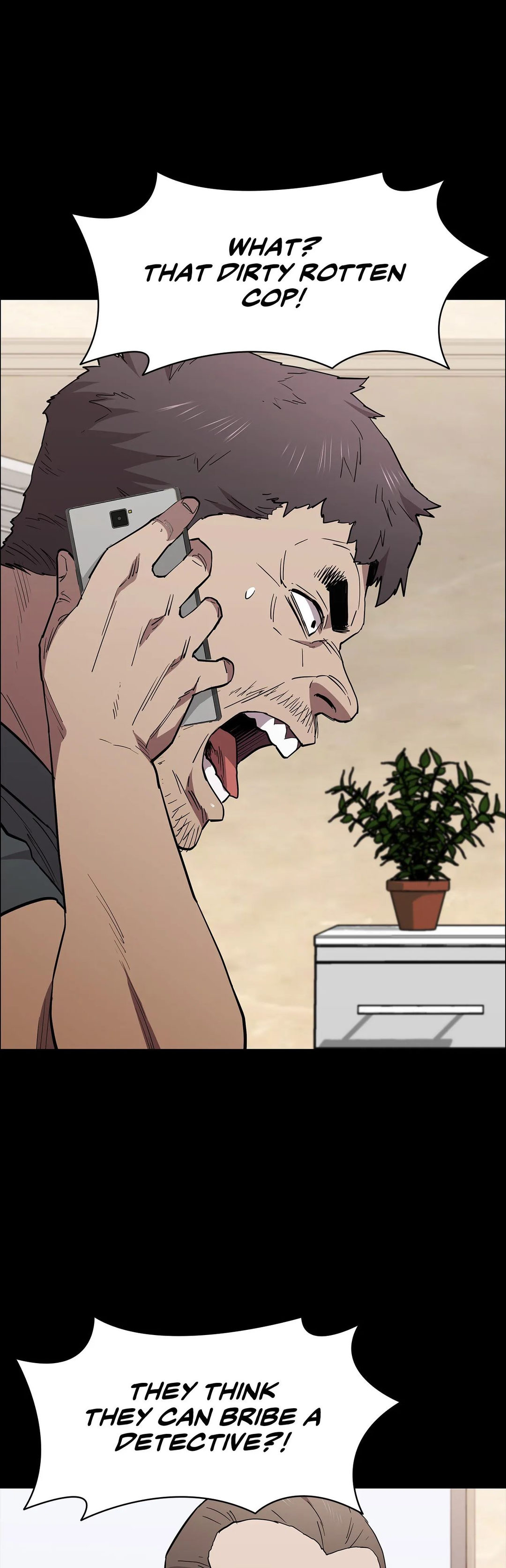 Thorns of Innocence - Chapter 82 [photo 13] - MangaPorn