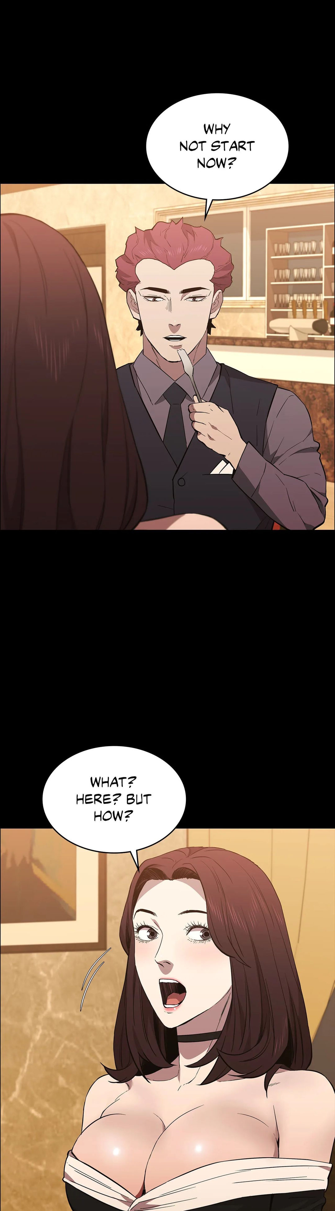 Thorns of Innocence - Chapter 82 [photo 22] - MangaPorn