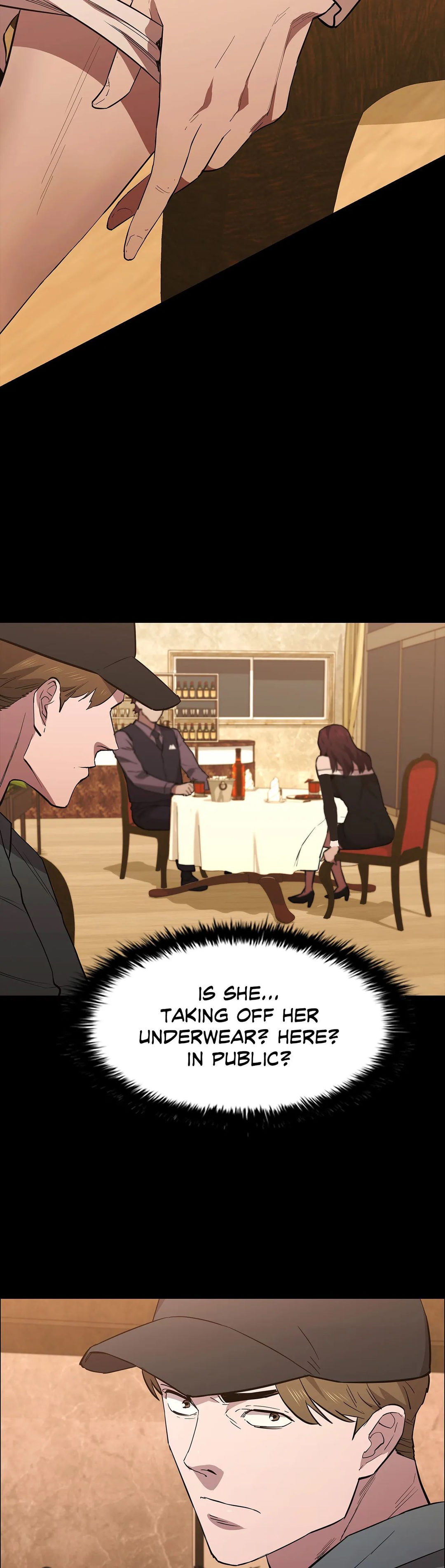 Thorns of Innocence - Chapter 82 [photo 26] - MangaPorn