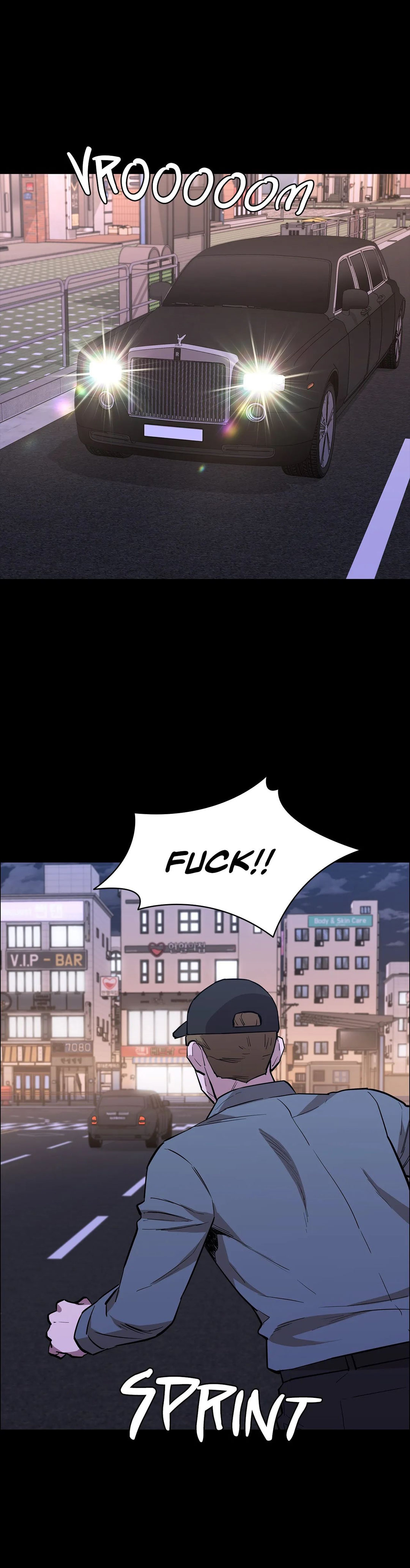 Thorns of Innocence - Chapter 82 [photo 35] - MangaPorn