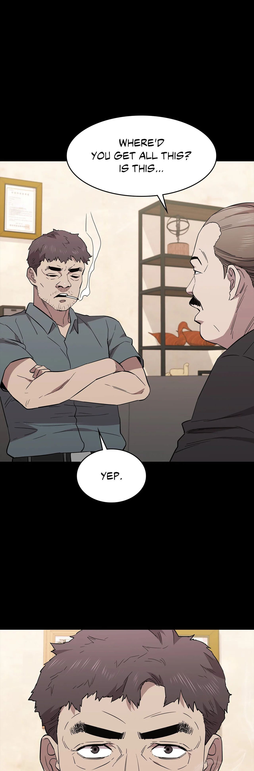 Thorns of Innocence - Chapter 82 [photo 7] - MangaPorn