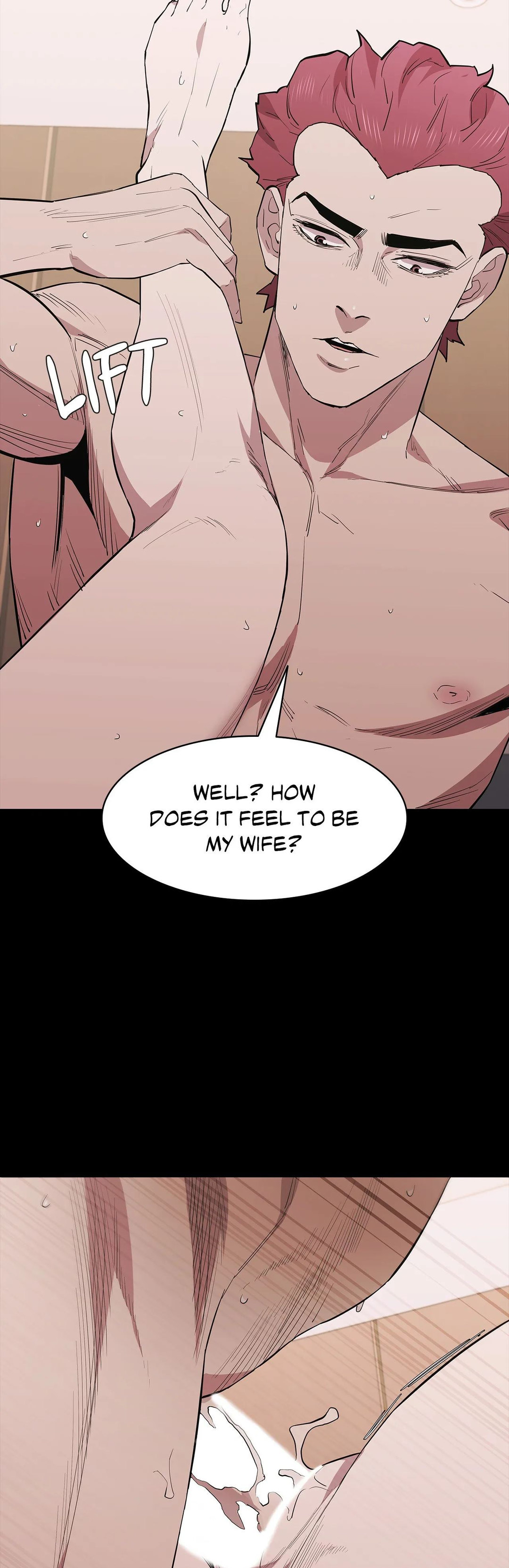 Thorns of Innocence - Chapter 83 [photo 23] - MangaPorn