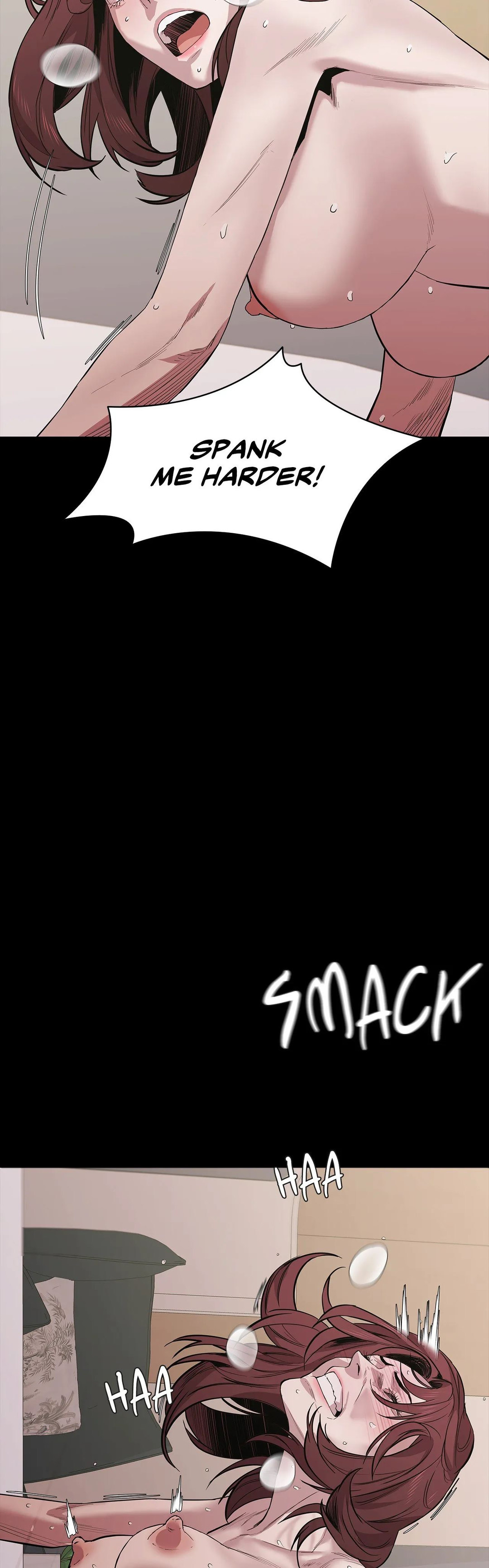 Thorns of Innocence - Chapter 83 [photo 31] - MangaPorn