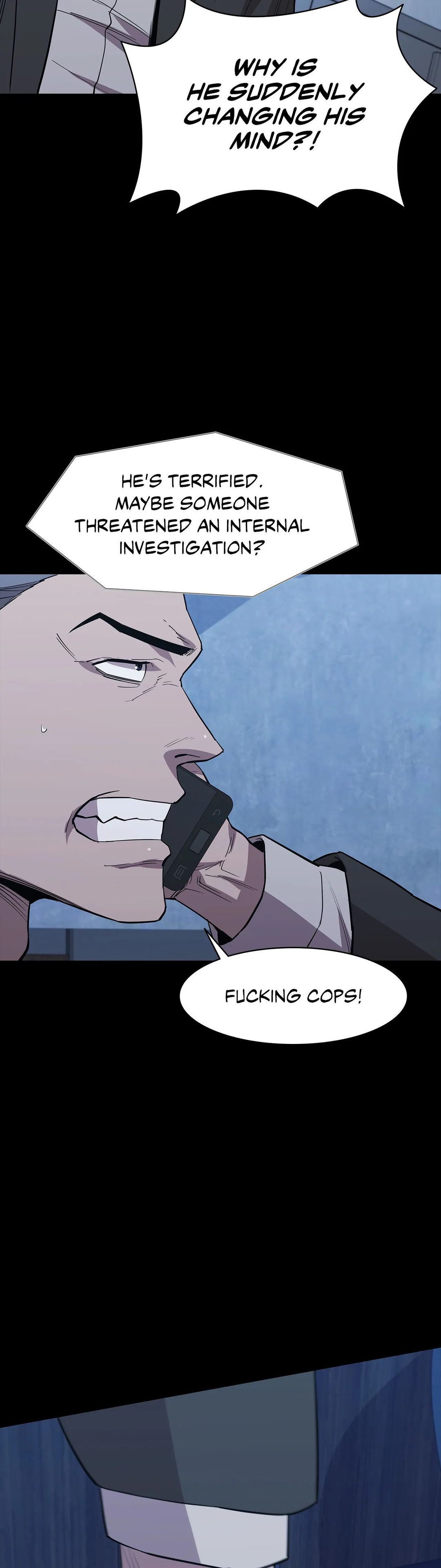 Thorns of Innocence - Chapter 83 [photo 42] - MangaPorn