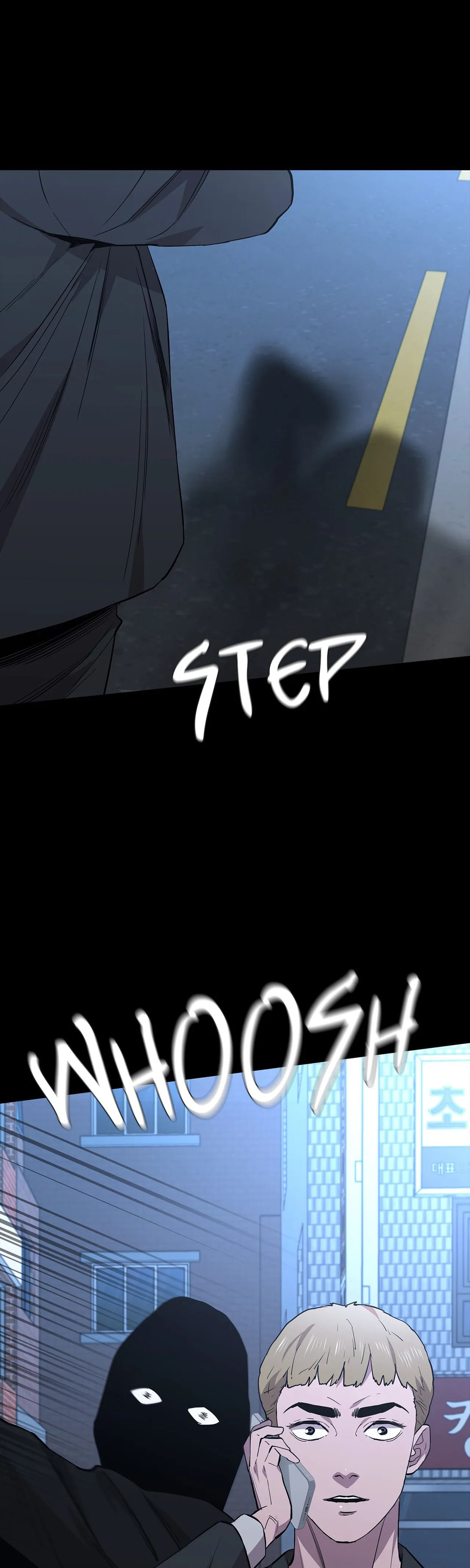 Thorns of Innocence - Chapter 83 [photo 48] - MangaPorn