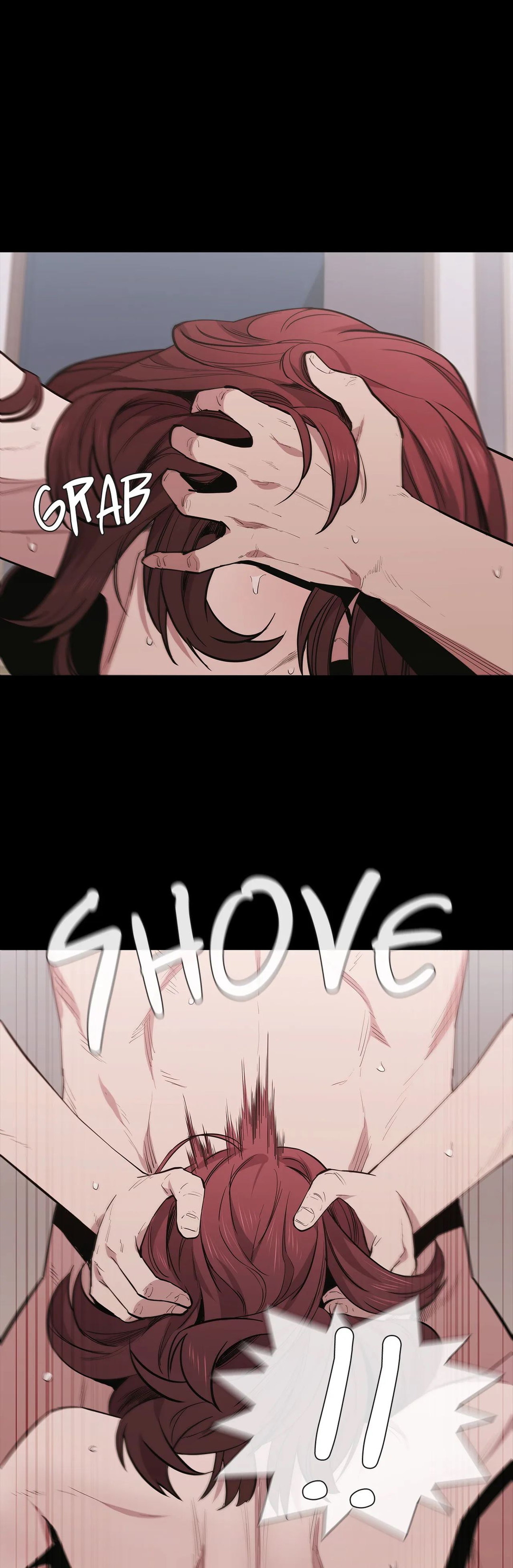 Thorns of Innocence - Chapter 83 [photo 6] - MangaPorn