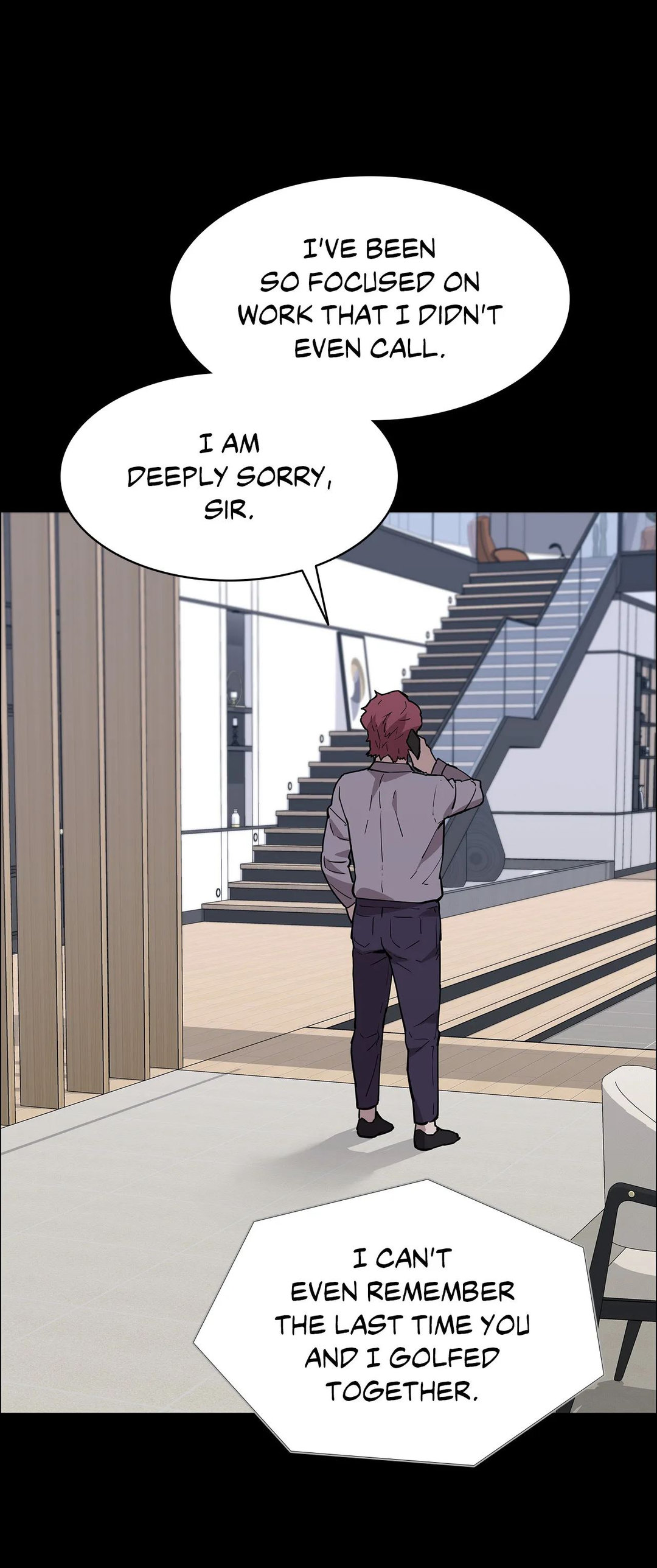 Thorns of Innocence - Chapter 84 [photo 16] - MangaPorn