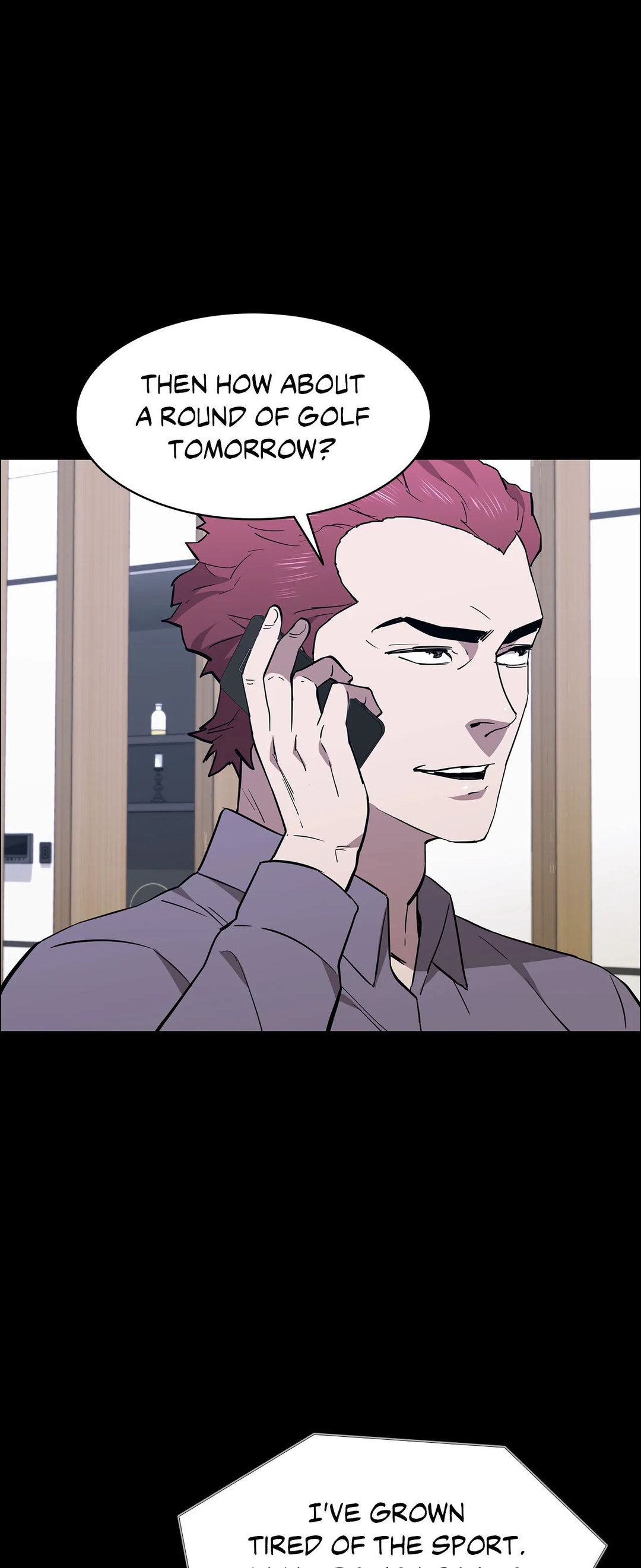 Thorns of Innocence - Chapter 84 [photo 17] - MangaPorn