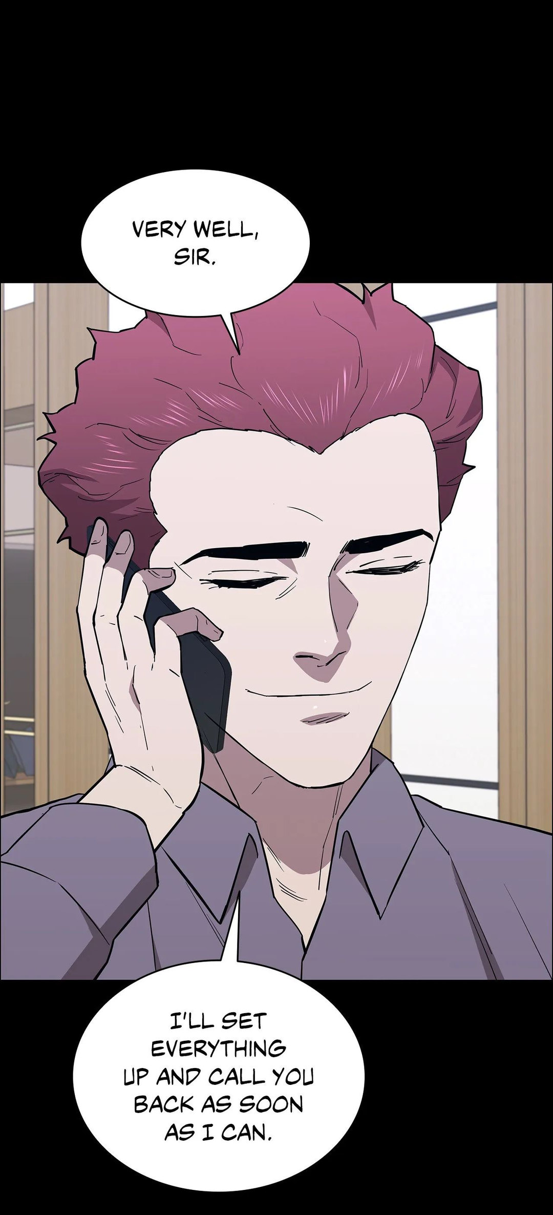 Thorns of Innocence - Chapter 84 [photo 21] - MangaPorn