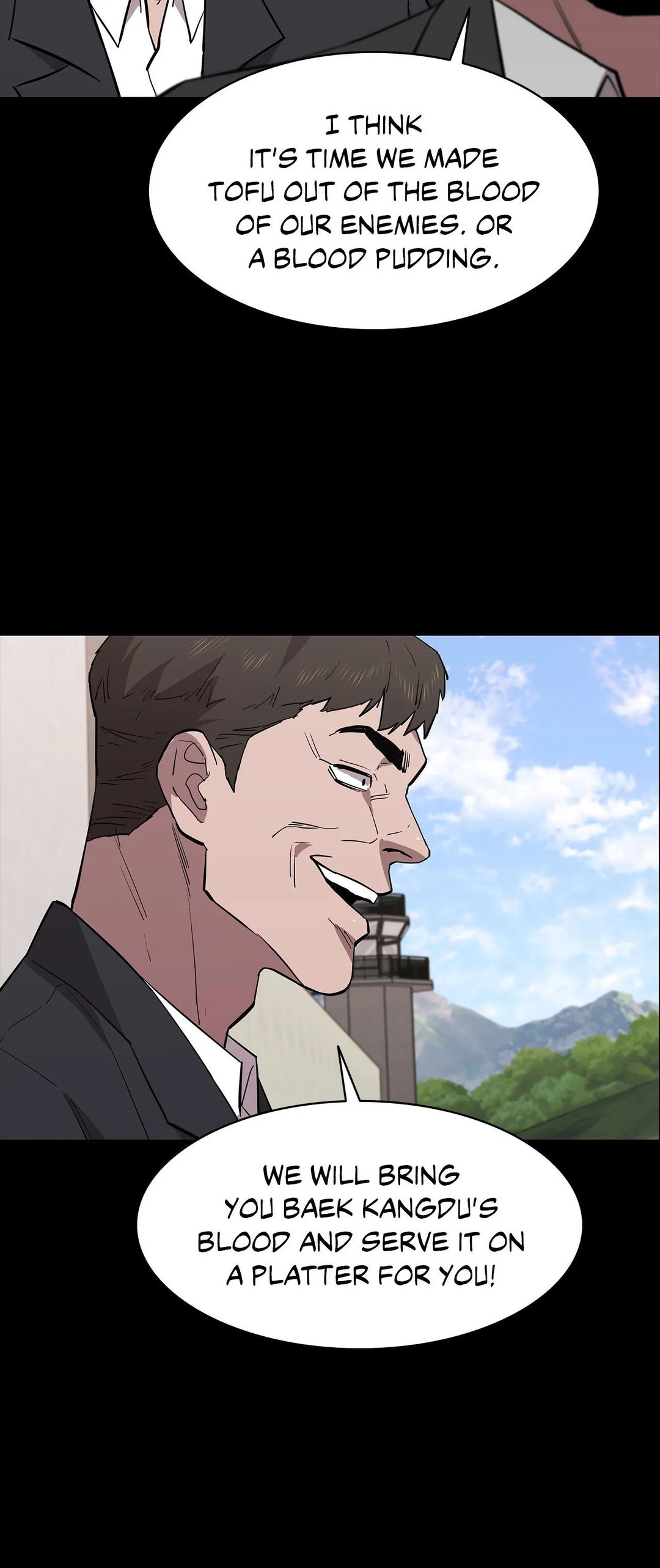 Thorns of Innocence - Chapter 84 [photo 28] - MangaPorn